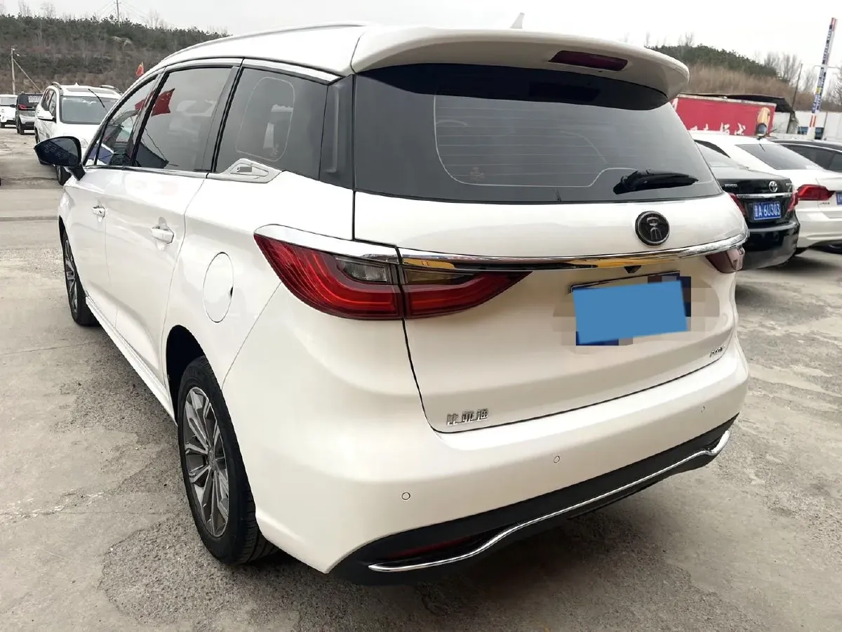 2019 BYD Song MAX 1.5T 154HP L4 6DCT,autocango,china used car exporter,china ev exporter,chinese used car exporter,chinese used ev exporter