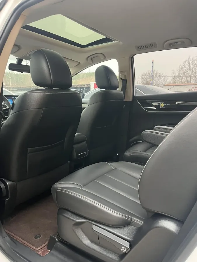 2019 BYD Song MAX 1.5T 154HP L4 6DCT,autocango,china used car exporter,china ev exporter,chinese used car exporter,chinese used ev exporter