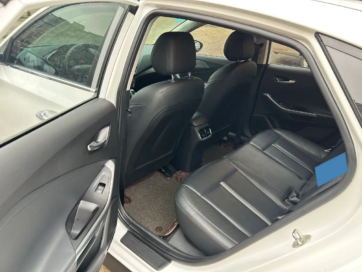 2019 Hyundai La Festa 1.6T 204HP L4 7DCT,autocango,china used car exporter,china ev exporter,chinese used car exporter,chinese used ev exporter