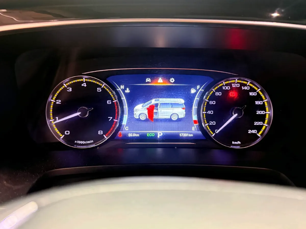 2023 GAC Trumpchi M8 2.0T 252HP L4 8AT,autocango,china used car exporter,china ev exporter,chinese used car exporter,chinese used ev exporter