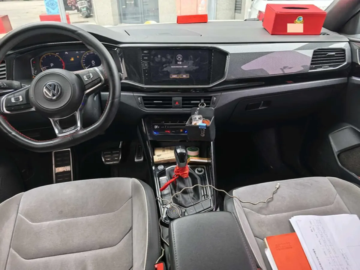 2020 Volkswagen Tayron 2.0T 220HP L4 7DCT,autocango,china used car exporter,china ev exporter,chinese used car exporter,chinese used ev exporter
