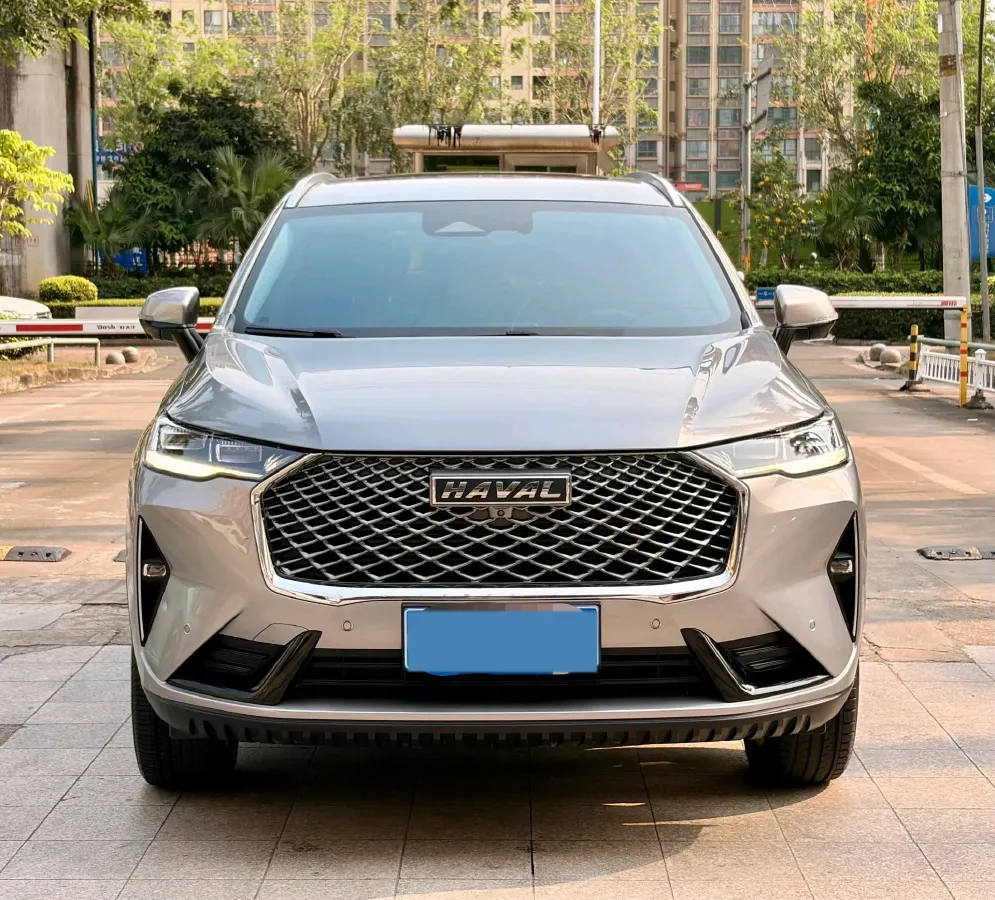 2021 Haval H6 1.5T 169HP L4 7DCT,autocango,china used car exporter,china ev exporter,chinese used car exporter,chinese used ev exporter