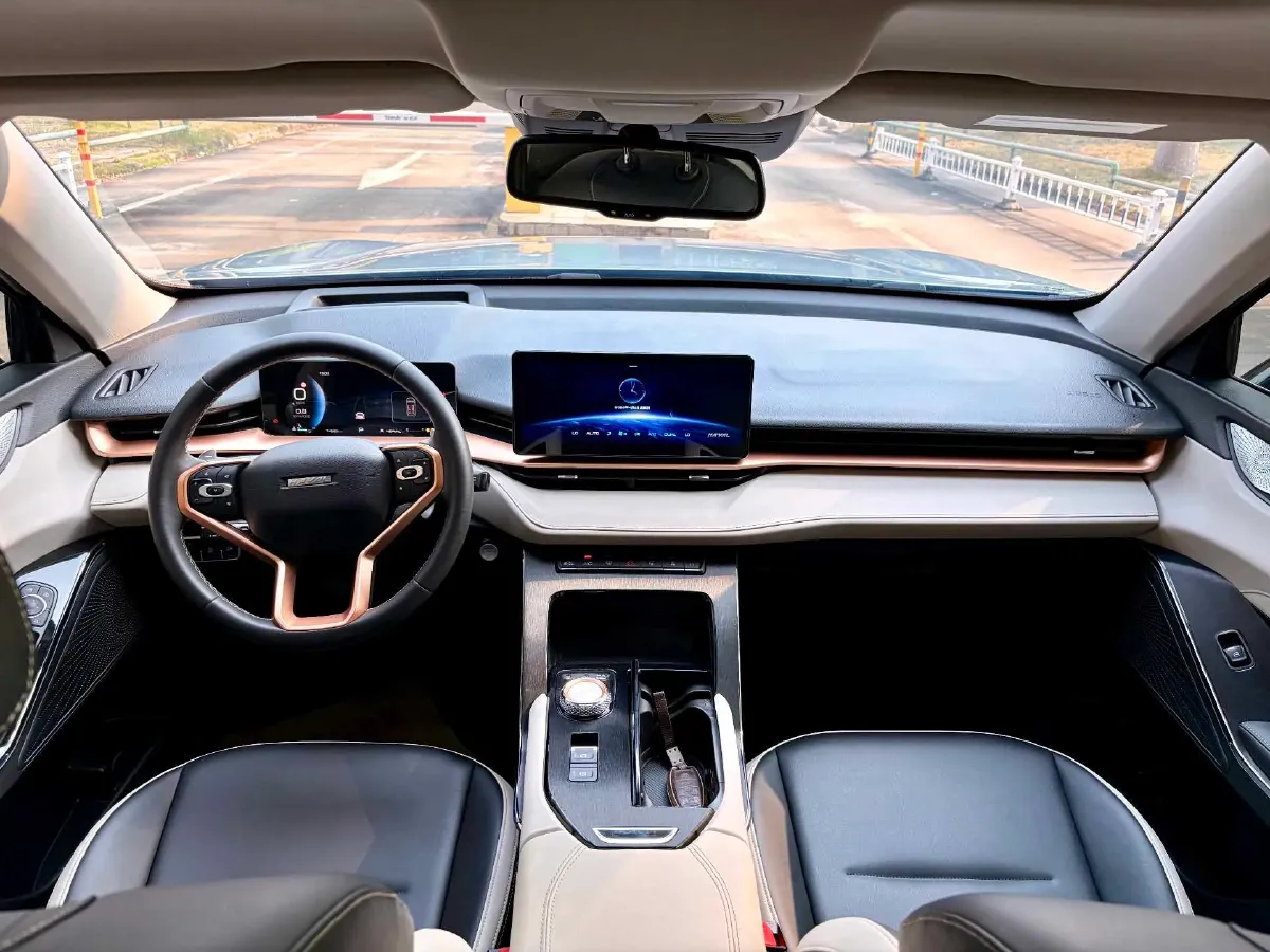 2021 Haval H6 1.5T 169HP L4 7DCT,autocango,china used car exporter,china ev exporter,chinese used car exporter,chinese used ev exporter