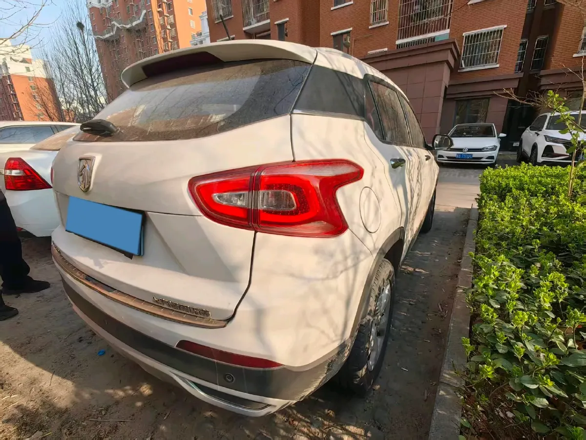 2017 BaoJun 510 1.5L 112HP L4 6MT,autocango,china used car exporter,china ev exporter,chinese used car exporter,chinese used ev exporter