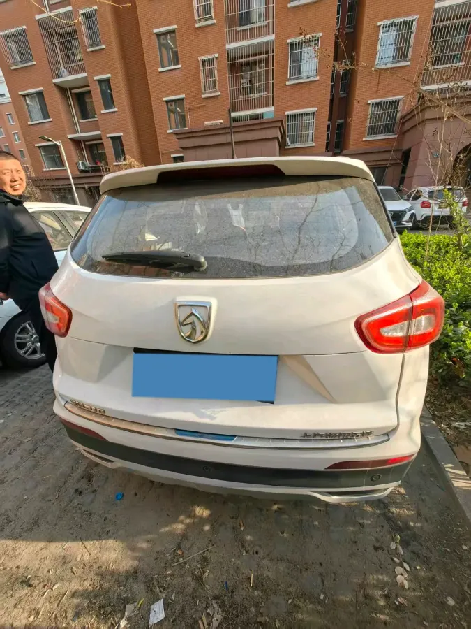 2017 BaoJun 510 1.5L 112HP L4 6MT,autocango,china used car exporter,china ev exporter,chinese used car exporter,chinese used ev exporter