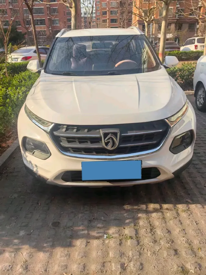 2017 BaoJun 510 1.5L 112HP L4 6MT,autocango,china used car exporter,china ev exporter,chinese used car exporter,chinese used ev exporter