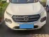 2017 BaoJun 510 1.5L 112HP L4 6MT
