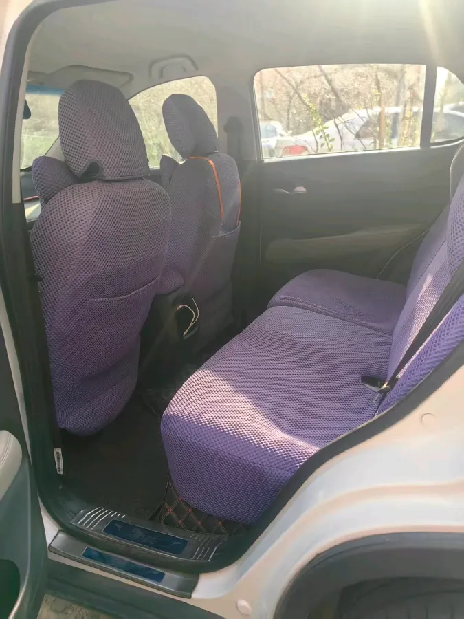 2017 BaoJun 510 1.5L 112HP L4 6MT,autocango,china used car exporter,china ev exporter,chinese used car exporter,chinese used ev exporter