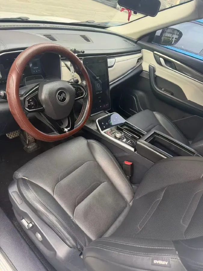 2020 Weltmeister EX5 BEV 52.56KWH,autocango,china used car exporter,china ev exporter,chinese used car exporter,chinese used ev exporter