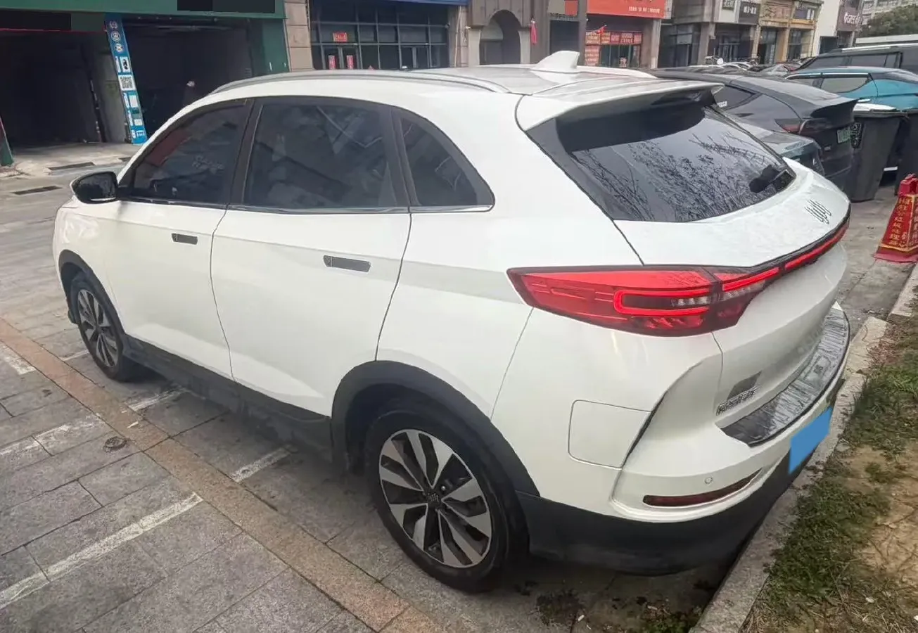 2020 Weltmeister EX5 BEV 52.56KWH,autocango,china used car exporter,china ev exporter,chinese used car exporter,chinese used ev exporter