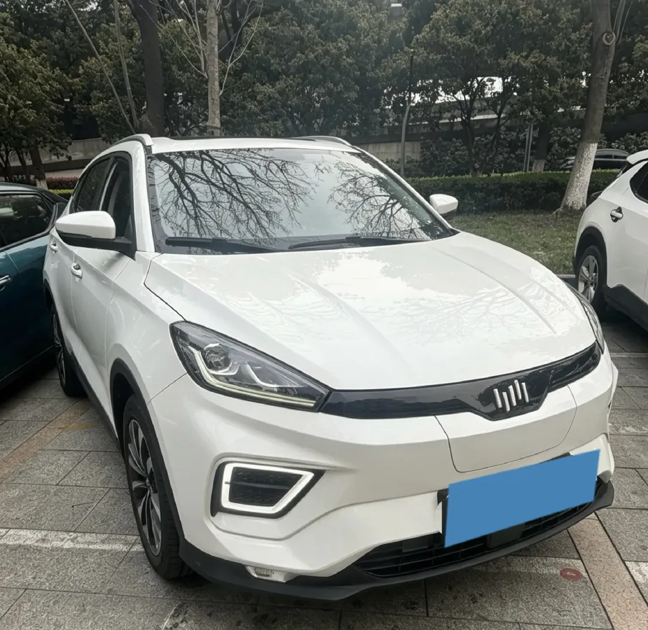 2020 Weltmeister EX5 BEV 52.56KWH,autocango,china used car exporter,china ev exporter,chinese used car exporter,chinese used ev exporter