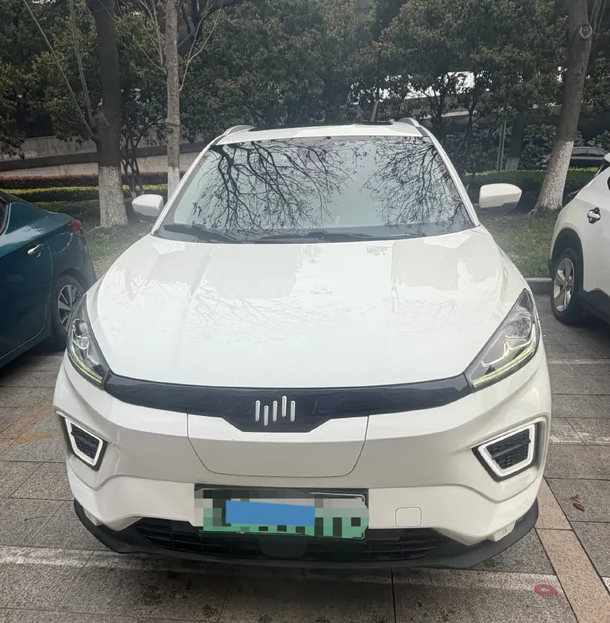 2020 Weltmeister EX5 BEV 52.56KWH,autocango,china used car exporter,china ev exporter,chinese used car exporter,chinese used ev exporter