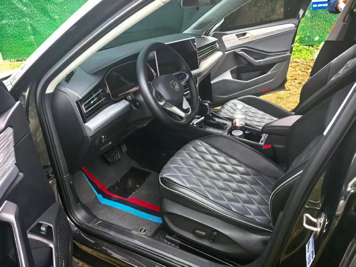 2025 Volkswagen Sagitar 1.5T 160HP L4 7DCT,autocango,china used car exporter,china ev exporter,chinese used car exporter,chinese used ev exporter