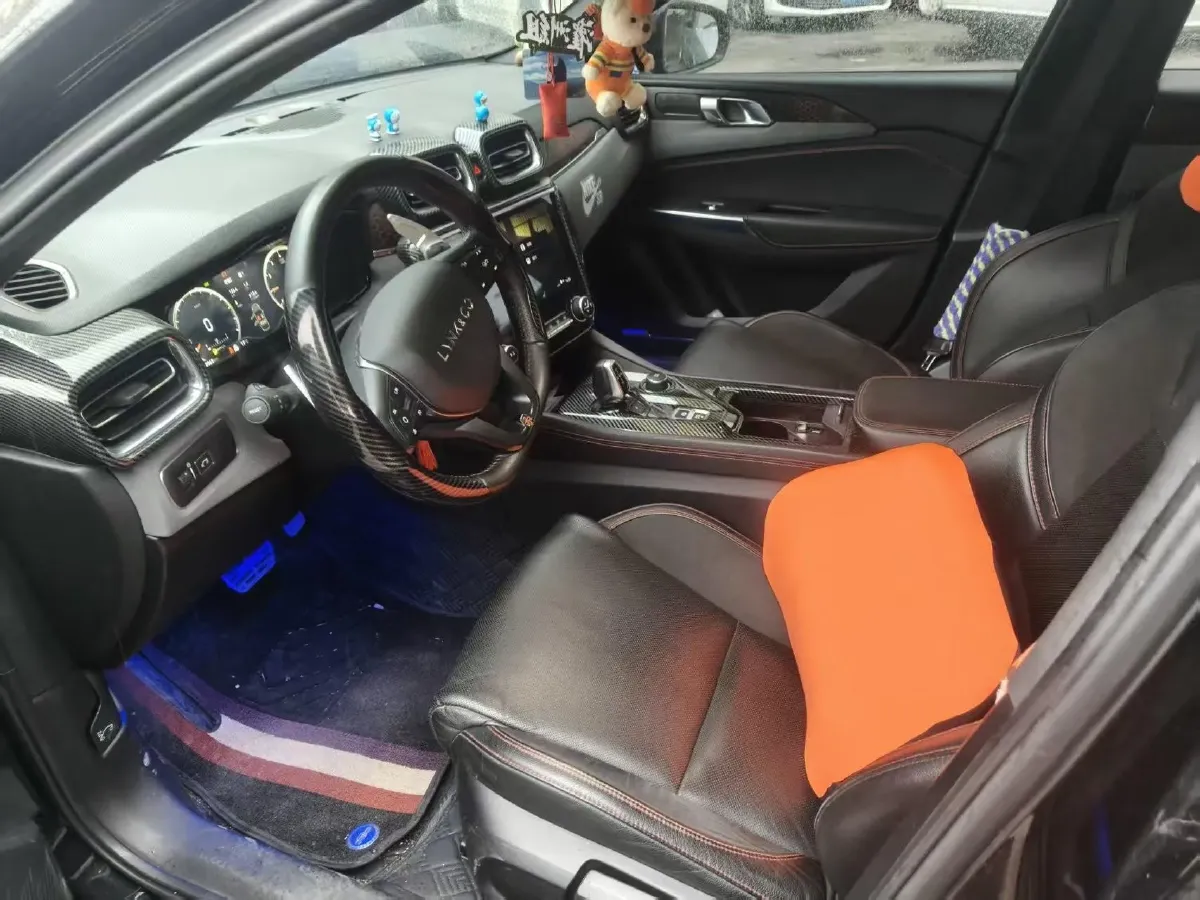 2019 Qoros 5 1.6T 197HP L4 7DCT,autocango,china used car exporter,china ev exporter,chinese used car exporter,chinese used ev exporter