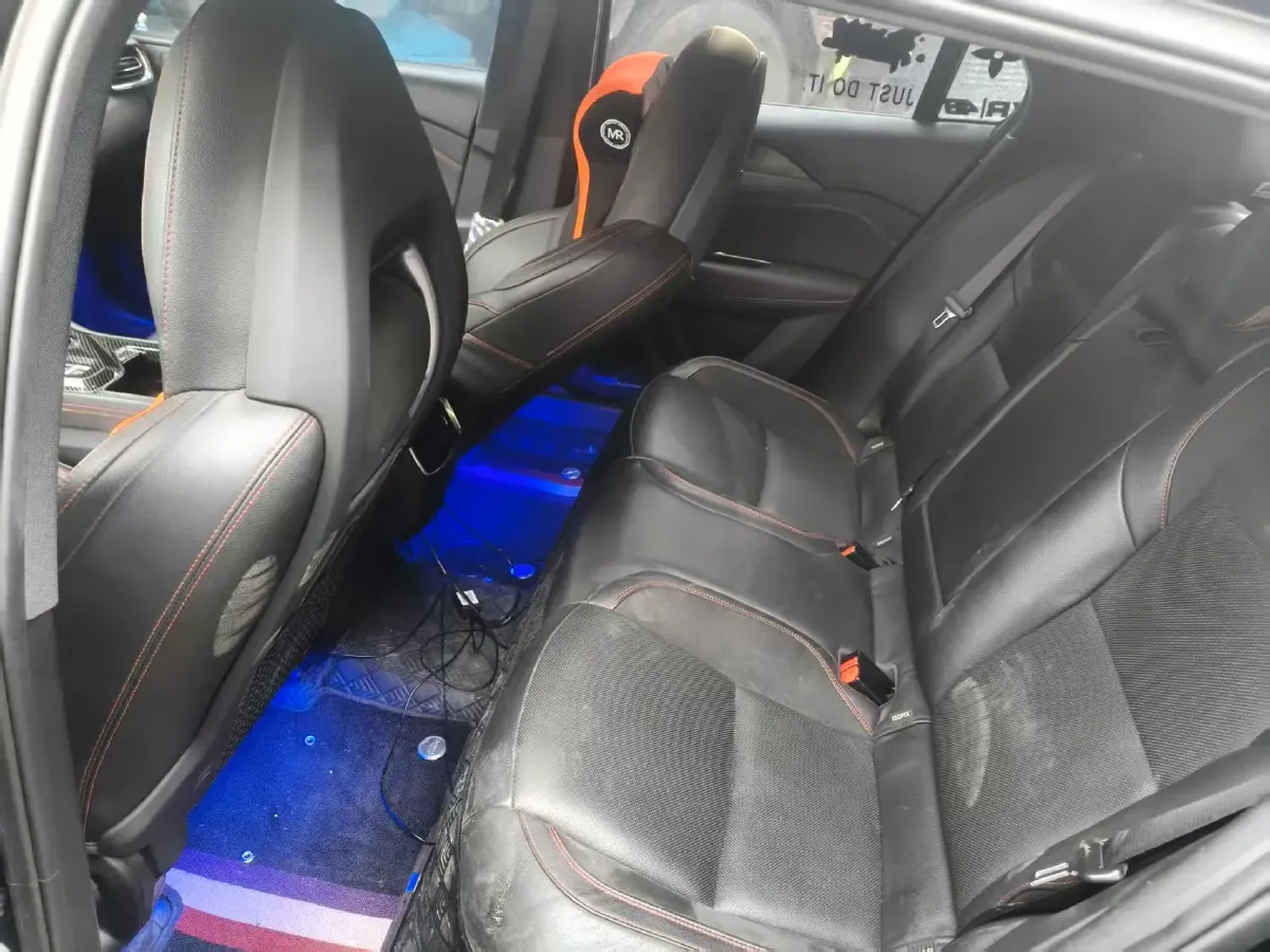 2019 Qoros 5 1.6T 197HP L4 7DCT,autocango,china used car exporter,china ev exporter,chinese used car exporter,chinese used ev exporter