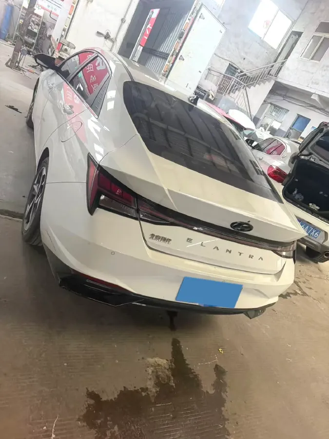 2021 Hyundai Elantra 1.5L 115HP L4 CVT,autocango,china used car exporter,china ev exporter,chinese used car exporter,chinese used ev exporter