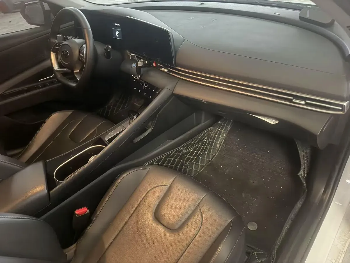 2021 Hyundai Elantra 1.5L 115HP L4 CVT,autocango,china used car exporter,china ev exporter,chinese used car exporter,chinese used ev exporter