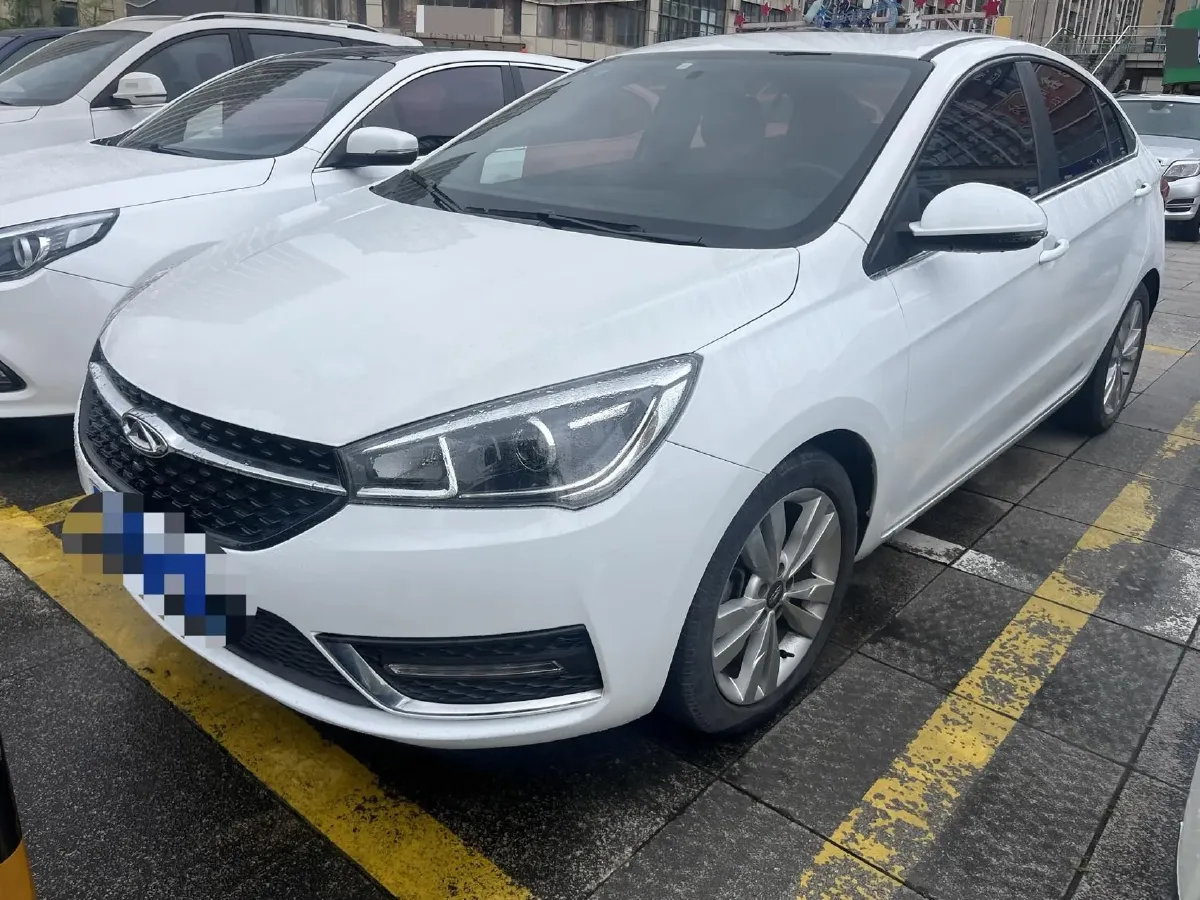 2018 Chery Arrizo 5 1.5L 116HP L4 5MT,autocango,china used car exporter,china ev exporter,chinese used car exporter,chinese used ev exporter