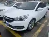 2018 Chery Arrizo 5 1.5L 116HP L4 5MT