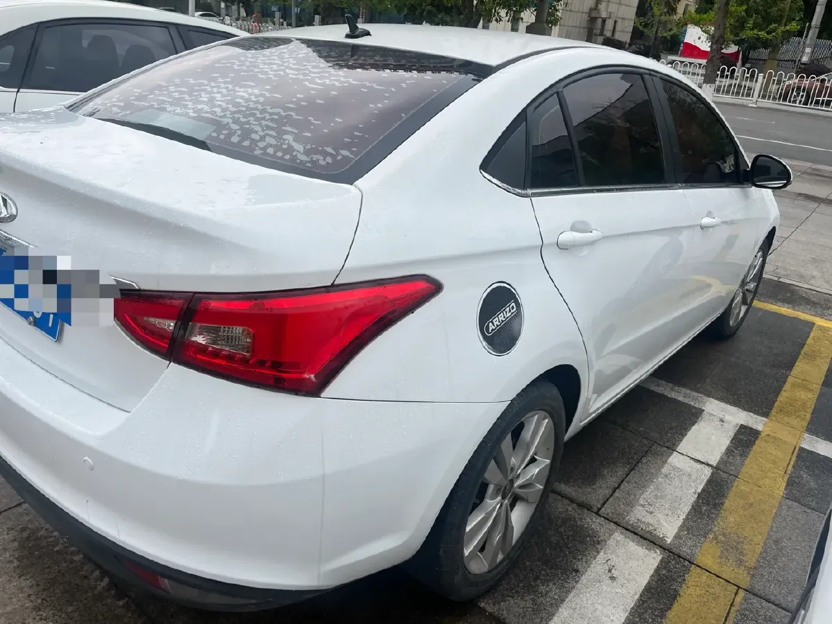 2018 Chery Arrizo 5 1.5L 116HP L4 5MT,autocango,china used car exporter,china ev exporter,chinese used car exporter,chinese used ev exporter