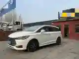 2018 BYD Song MAX 1.5T 154HP L4 6DCT