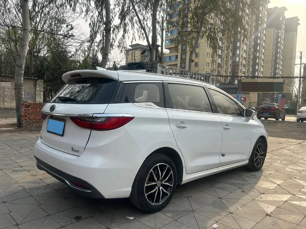 2018 BYD Song MAX 1.5T 154HP L4 6DCT,autocango,china used car exporter,china ev exporter,chinese used car exporter,chinese used ev exporter