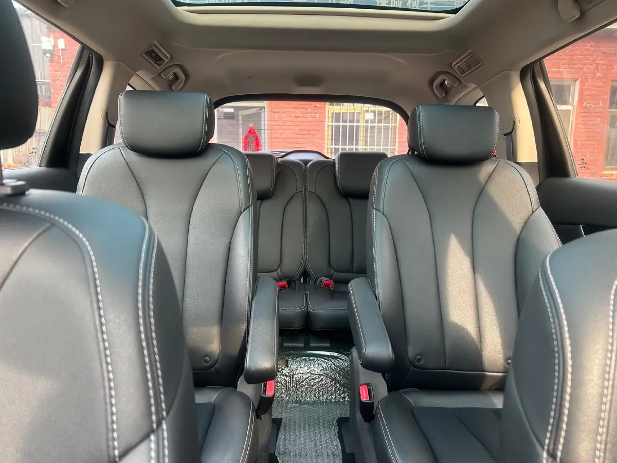 2018 BYD Song MAX 1.5T 154HP L4 6DCT,autocango,china used car exporter,china ev exporter,chinese used car exporter,chinese used ev exporter