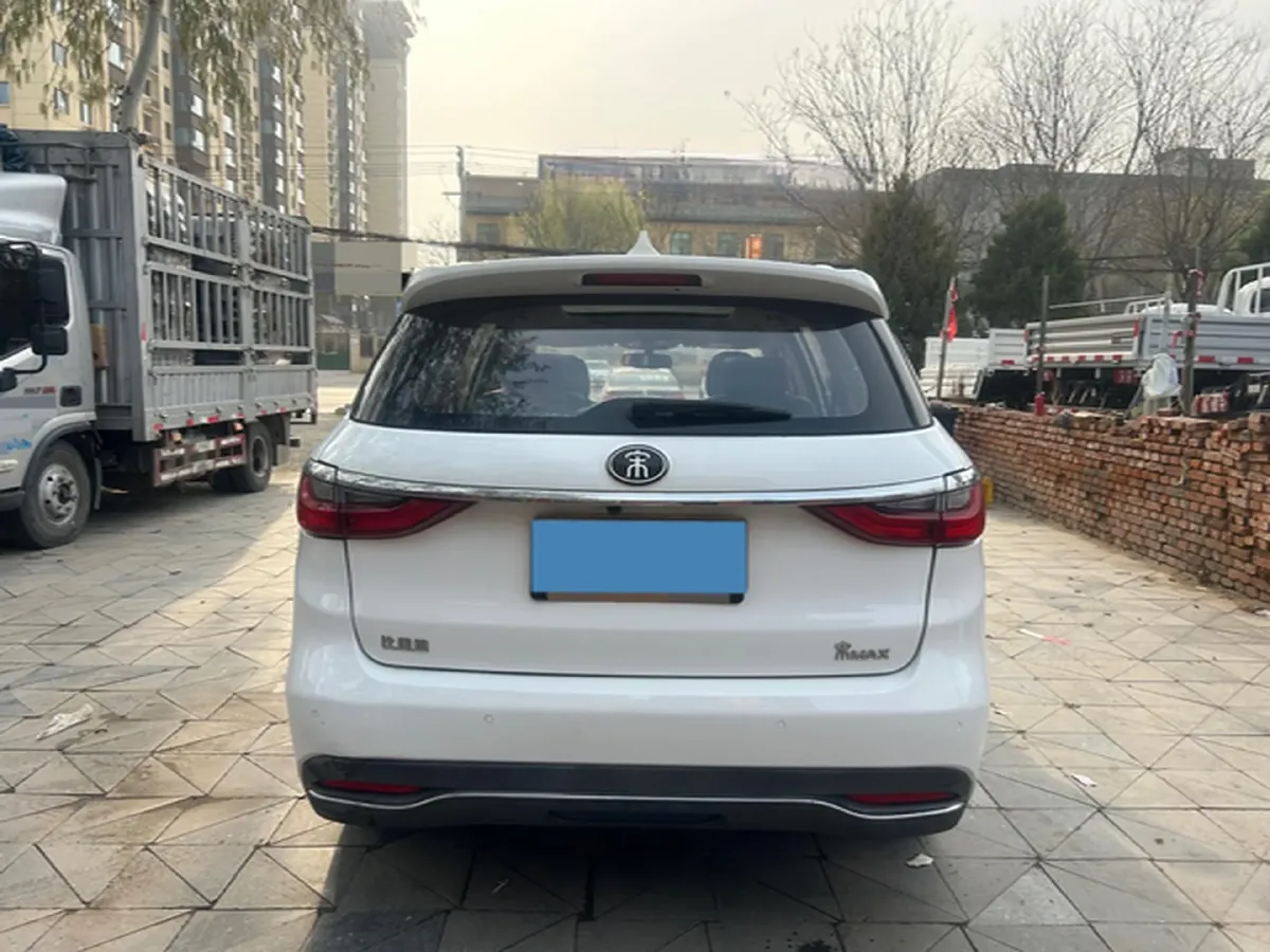 2018 BYD Song MAX 1.5T 154HP L4 6DCT,autocango,china used car exporter,china ev exporter,chinese used car exporter,chinese used ev exporter