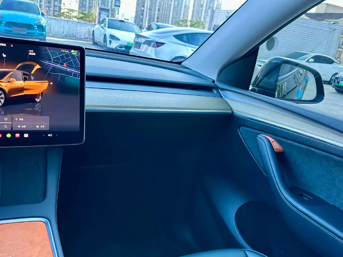 2022 Tesla Model Y BEV 60KWH,autocango,china used car exporter,china ev exporter,chinese used car exporter,chinese used ev exporter