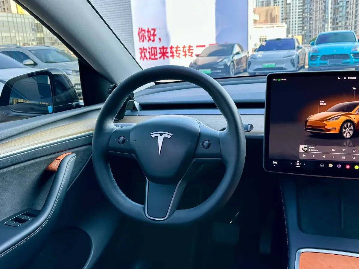 2022 Tesla Model Y BEV 60KWH,autocango,china used car exporter,china ev exporter,chinese used car exporter,chinese used ev exporter