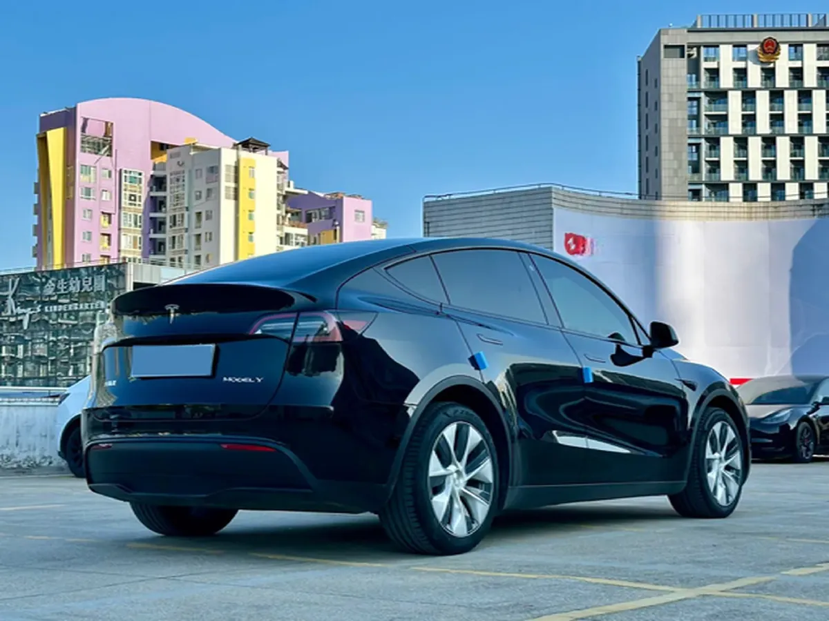 2022 Tesla Model Y BEV 60KWH,autocango,china used car exporter,china ev exporter,chinese used car exporter,chinese used ev exporter