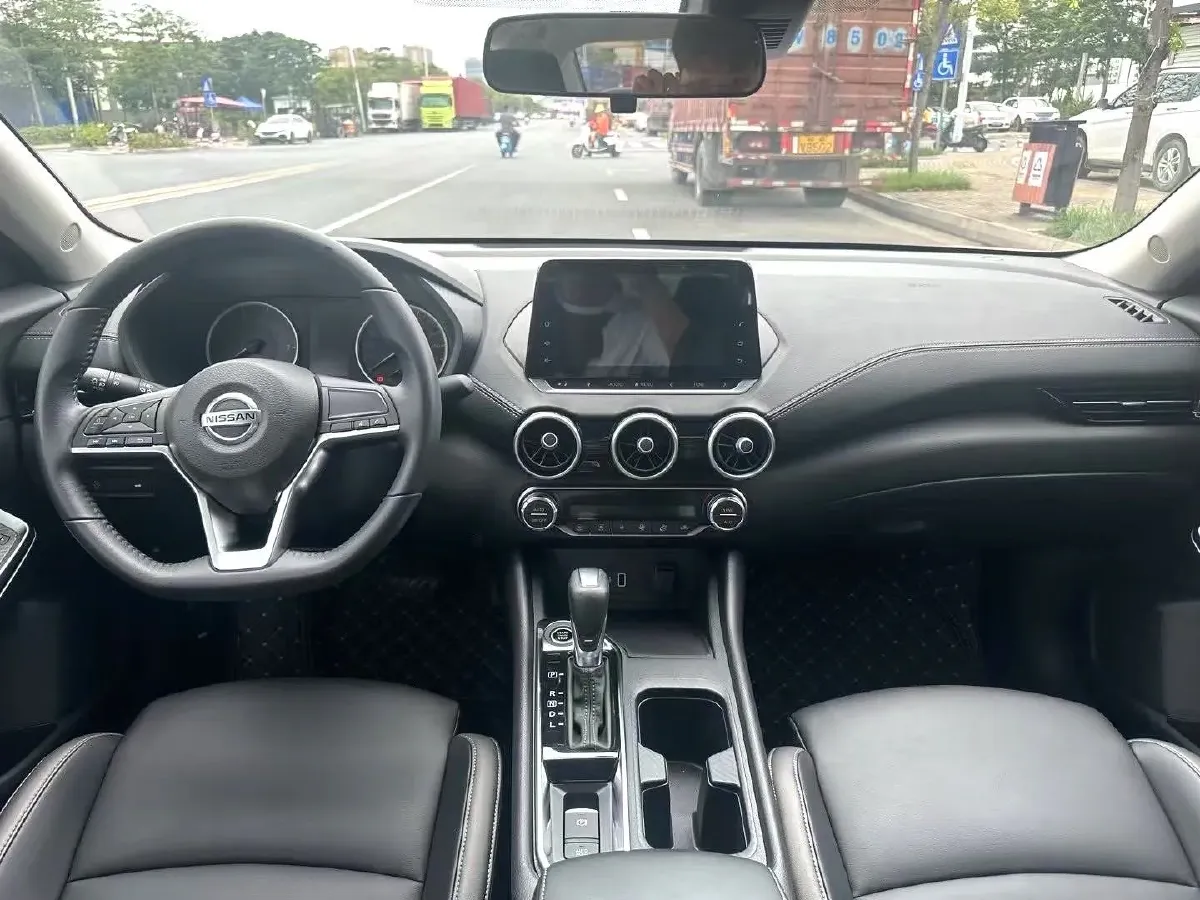 2021 Nissan Sylphy 1.6L 135HP L4 CVT,autocango,china used car exporter,china ev exporter,chinese used car exporter,chinese used ev exporter