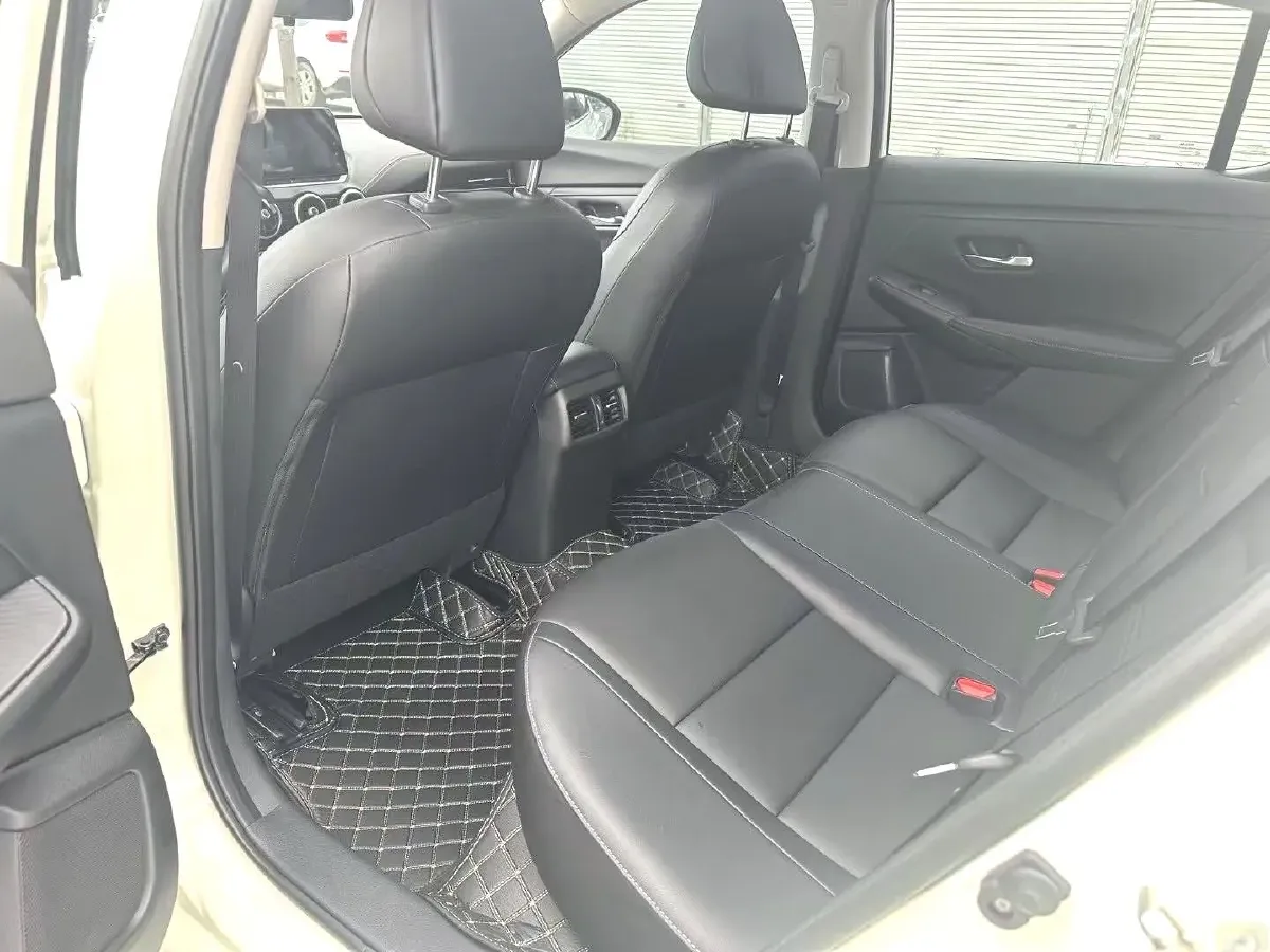 2021 Nissan Sylphy 1.6L 135HP L4 CVT,autocango,china used car exporter,china ev exporter,chinese used car exporter,chinese used ev exporter