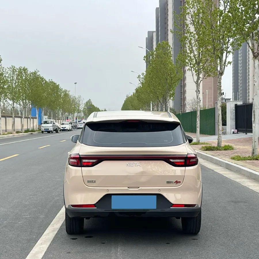 2023 Neta AYA BEV,autocango,china used car exporter,china ev exporter,chinese used car exporter,chinese used ev exporter