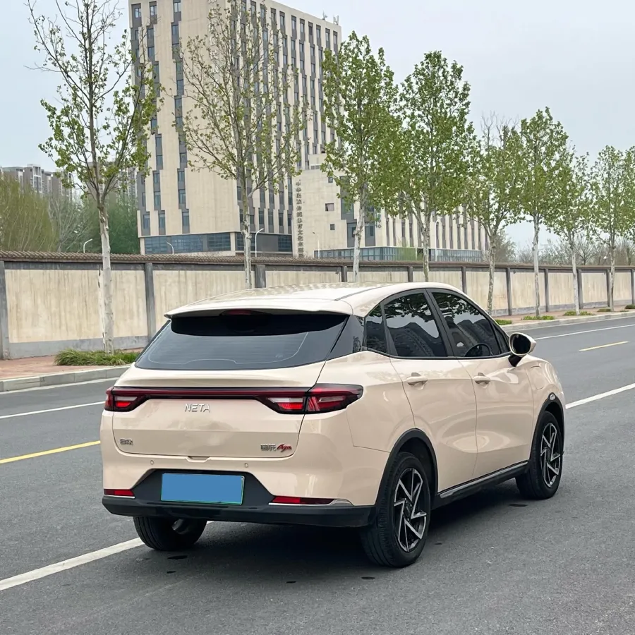2023 Neta AYA BEV,autocango,china used car exporter,china ev exporter,chinese used car exporter,chinese used ev exporter