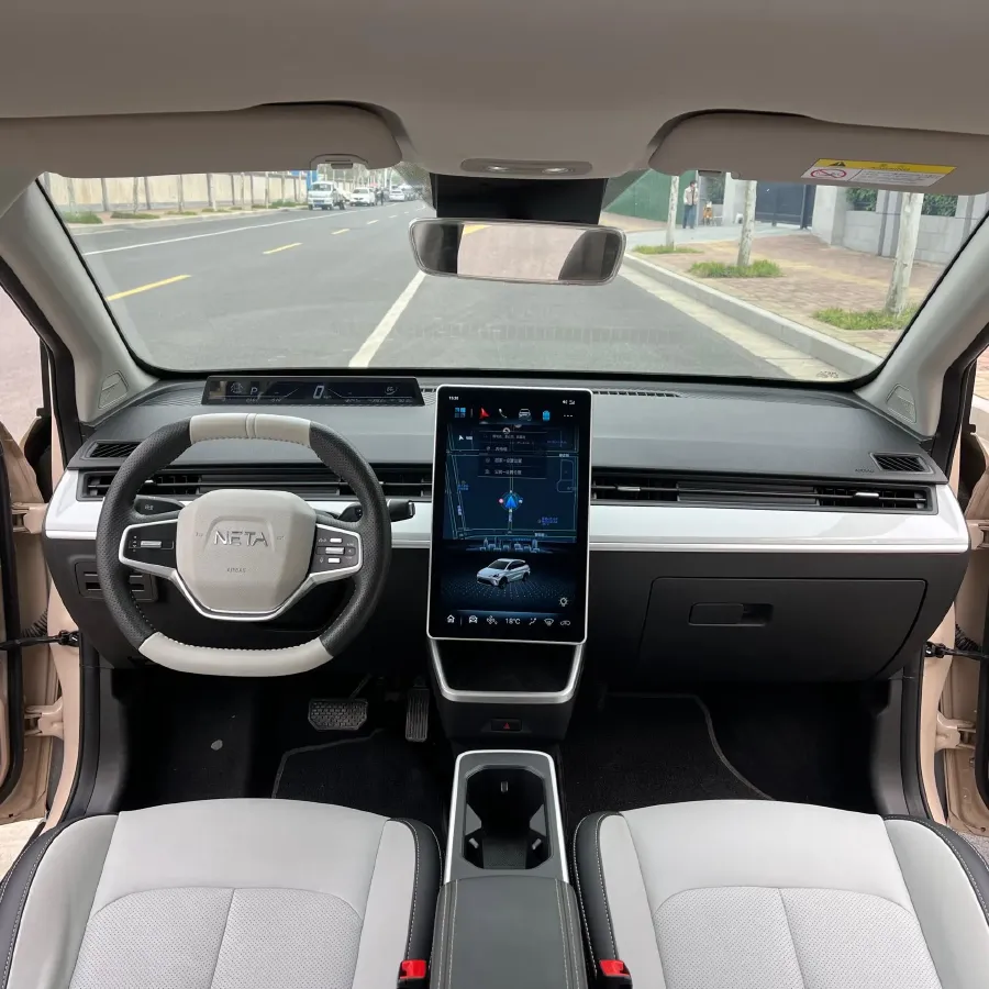 2023 Neta AYA BEV,autocango,china used car exporter,china ev exporter,chinese used car exporter,chinese used ev exporter