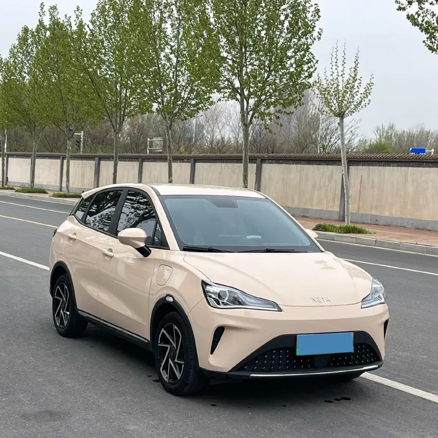 2023 Neta AYA BEV,autocango,china used car exporter,china ev exporter,chinese used car exporter,chinese used ev exporter
