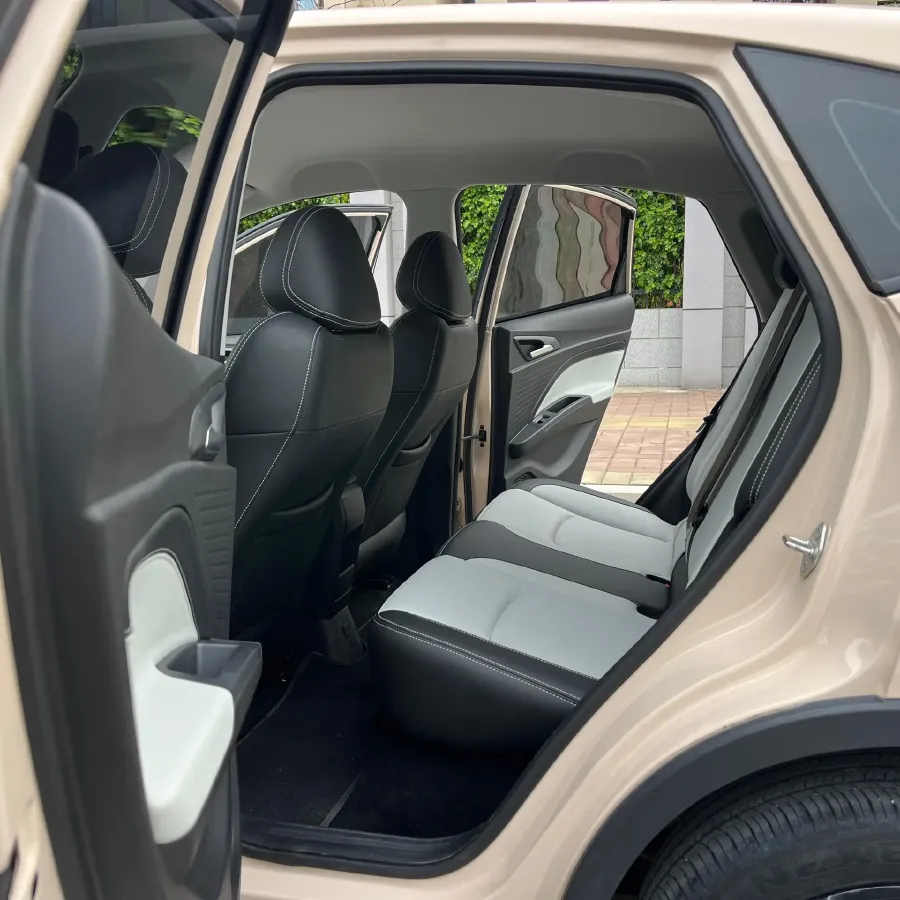 2023 Neta AYA BEV,autocango,china used car exporter,china ev exporter,chinese used car exporter,chinese used ev exporter