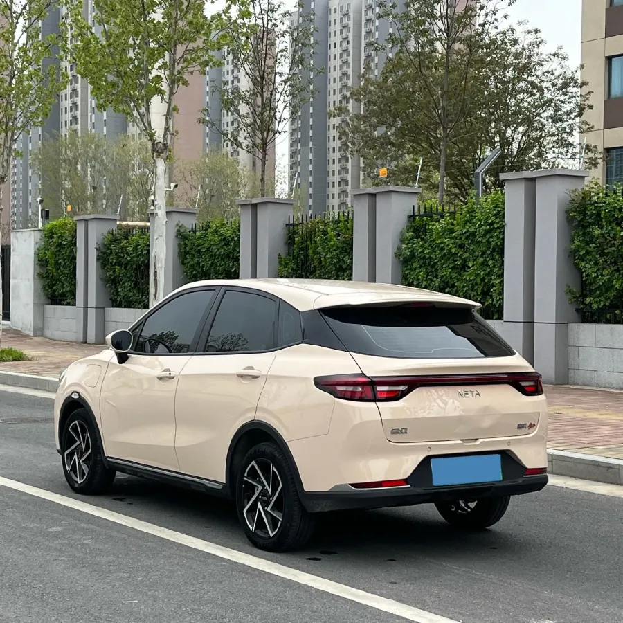 2023 Neta AYA BEV,autocango,china used car exporter,china ev exporter,chinese used car exporter,chinese used ev exporter