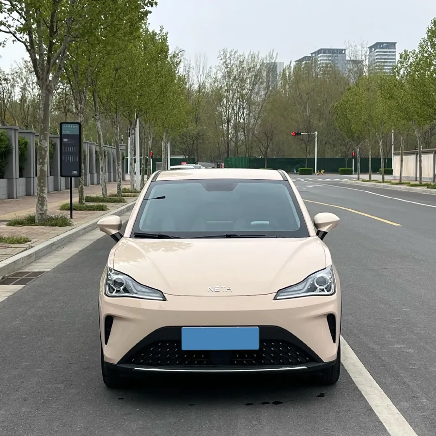 2023 Neta AYA BEV,autocango,china used car exporter,china ev exporter,chinese used car exporter,chinese used ev exporter
