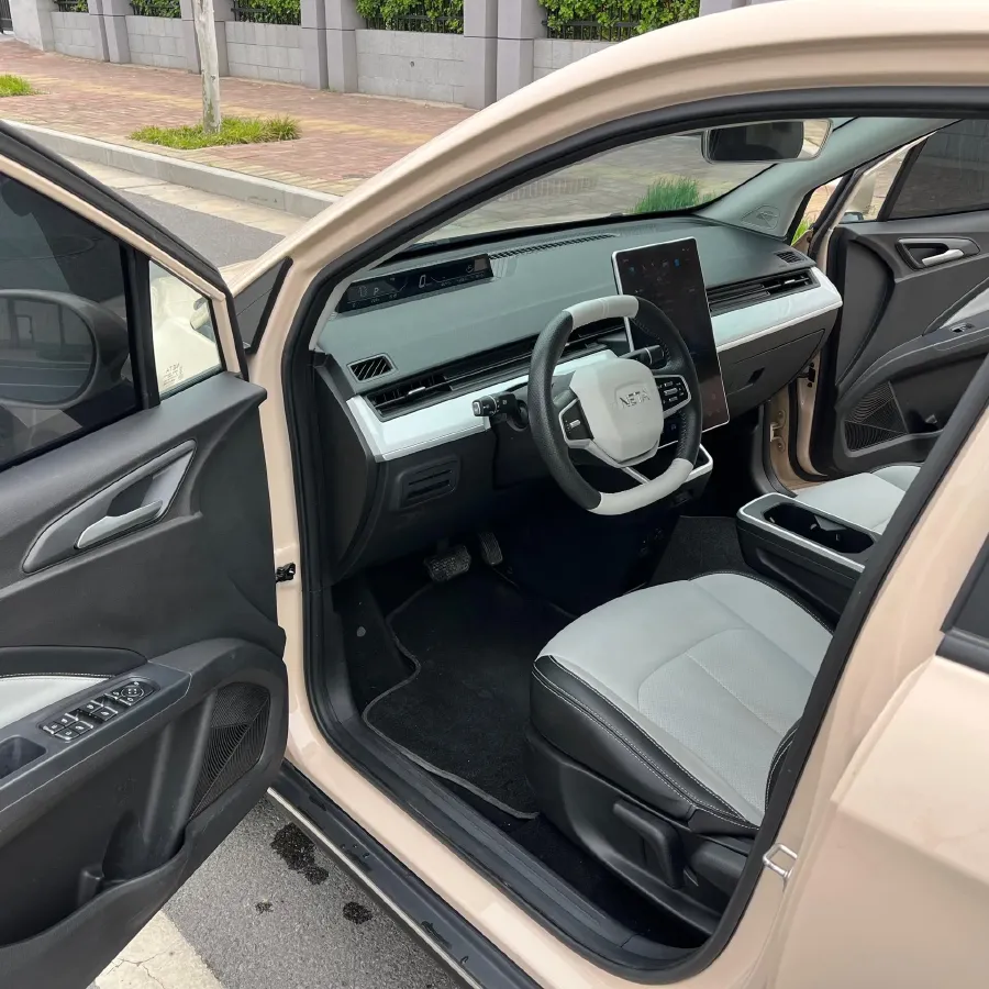 2023 Neta AYA BEV,autocango,china used car exporter,china ev exporter,chinese used car exporter,chinese used ev exporter