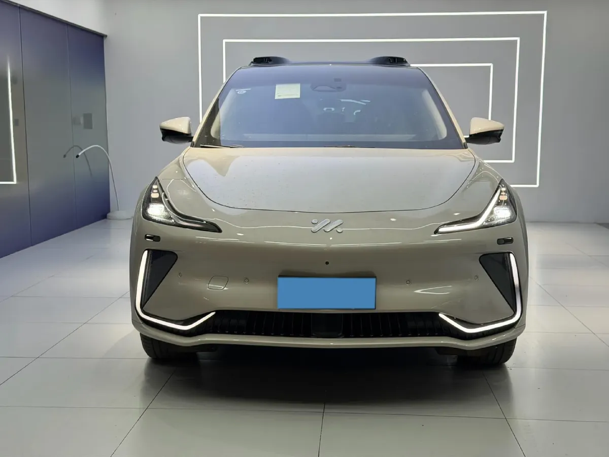 2024 IM LS7 BEV 90KWH,autocango,china used car exporter,china ev exporter,chinese used car exporter,chinese used ev exporter