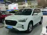 2019 Haval M6 1.5T 150HP L4 7DCT