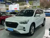 2019 HAVAL M6,autocango,china used car exporter,china ev exporter,chinese used car exporter,chinese used ev exporter