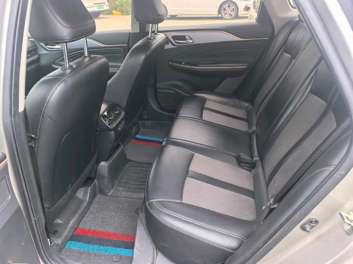 2023 Aion S BEV 55.2KWH,autocango,china used car exporter,china ev exporter,chinese used car exporter,chinese used ev exporter