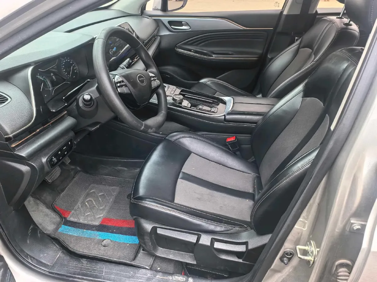 2023 Aion S BEV 55.2KWH,autocango,china used car exporter,china ev exporter,chinese used car exporter,chinese used ev exporter