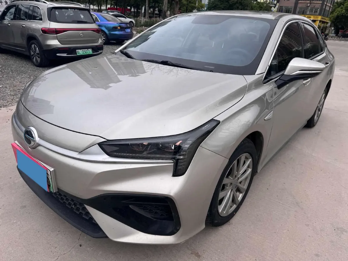 2023 Aion S BEV 55.2KWH,autocango,china used car exporter,china ev exporter,chinese used car exporter,chinese used ev exporter