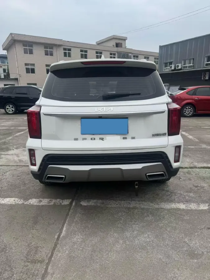 2021 Kia Sportage R 2.0L 161HP L4 6AT,autocango,china used car exporter,china ev exporter,chinese used car exporter,chinese used ev exporter