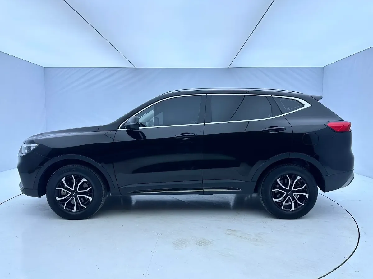 2021 Haval H6 1.5T 150HP L4 7DCT,autocango,china used car exporter,china ev exporter,chinese used car exporter,chinese used ev exporter