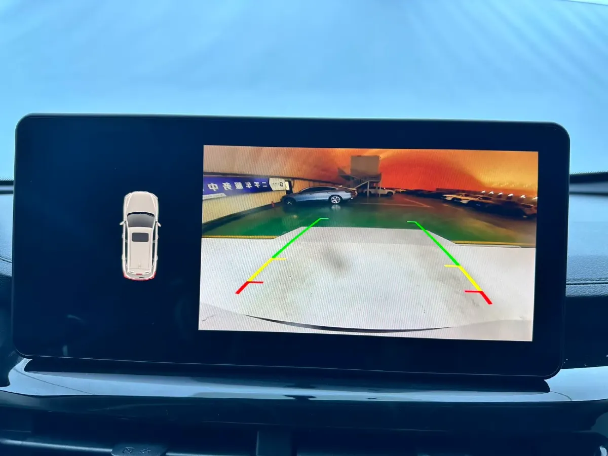 2021 Haval H6 1.5T 150HP L4 7DCT,autocango,china used car exporter,china ev exporter,chinese used car exporter,chinese used ev exporter